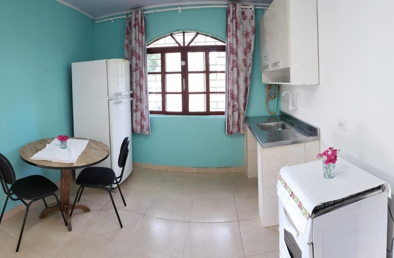 Casa Vermelha Dois Holiday home