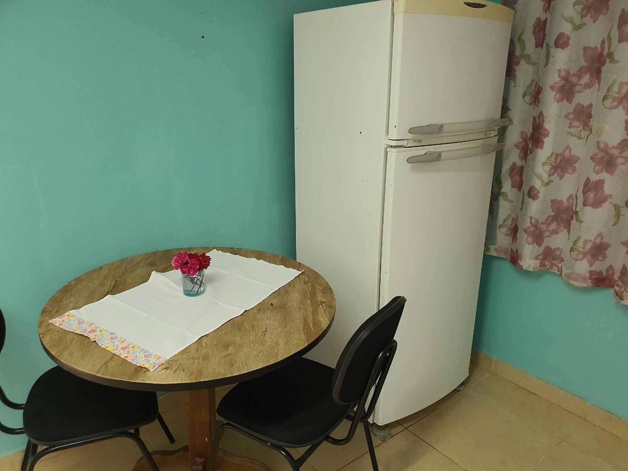 Casa Vermelha Dois *