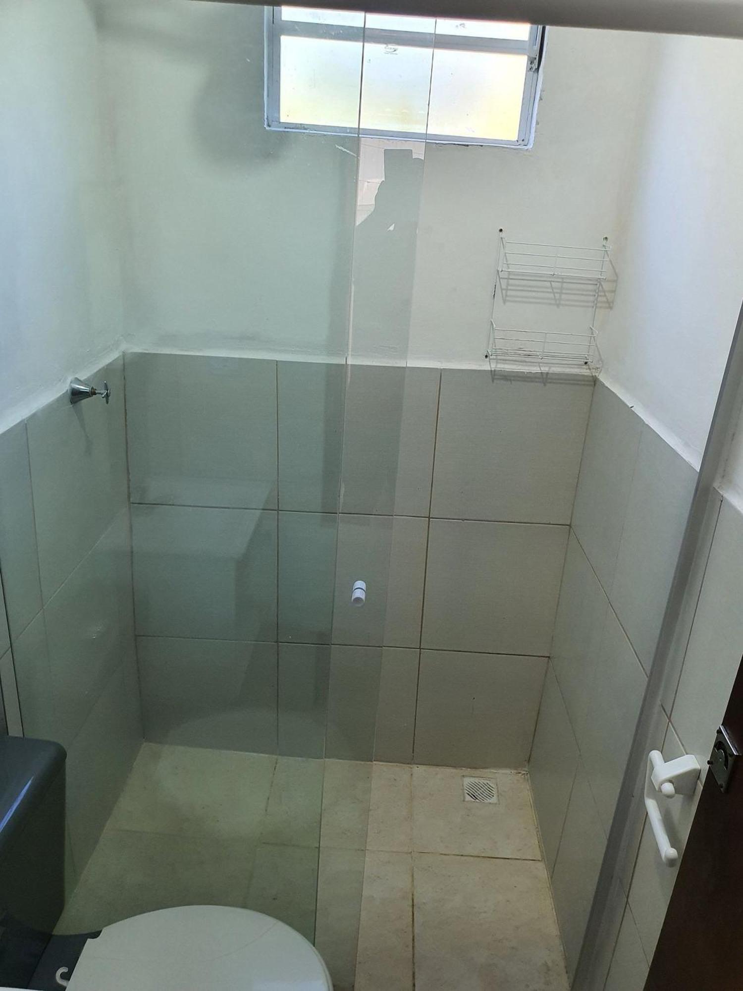 Holiday home Casa Vermelha Dois Antonina