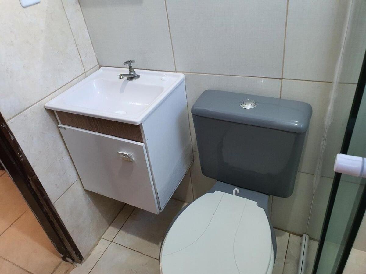 Casa Vermelha Dois Holiday home *