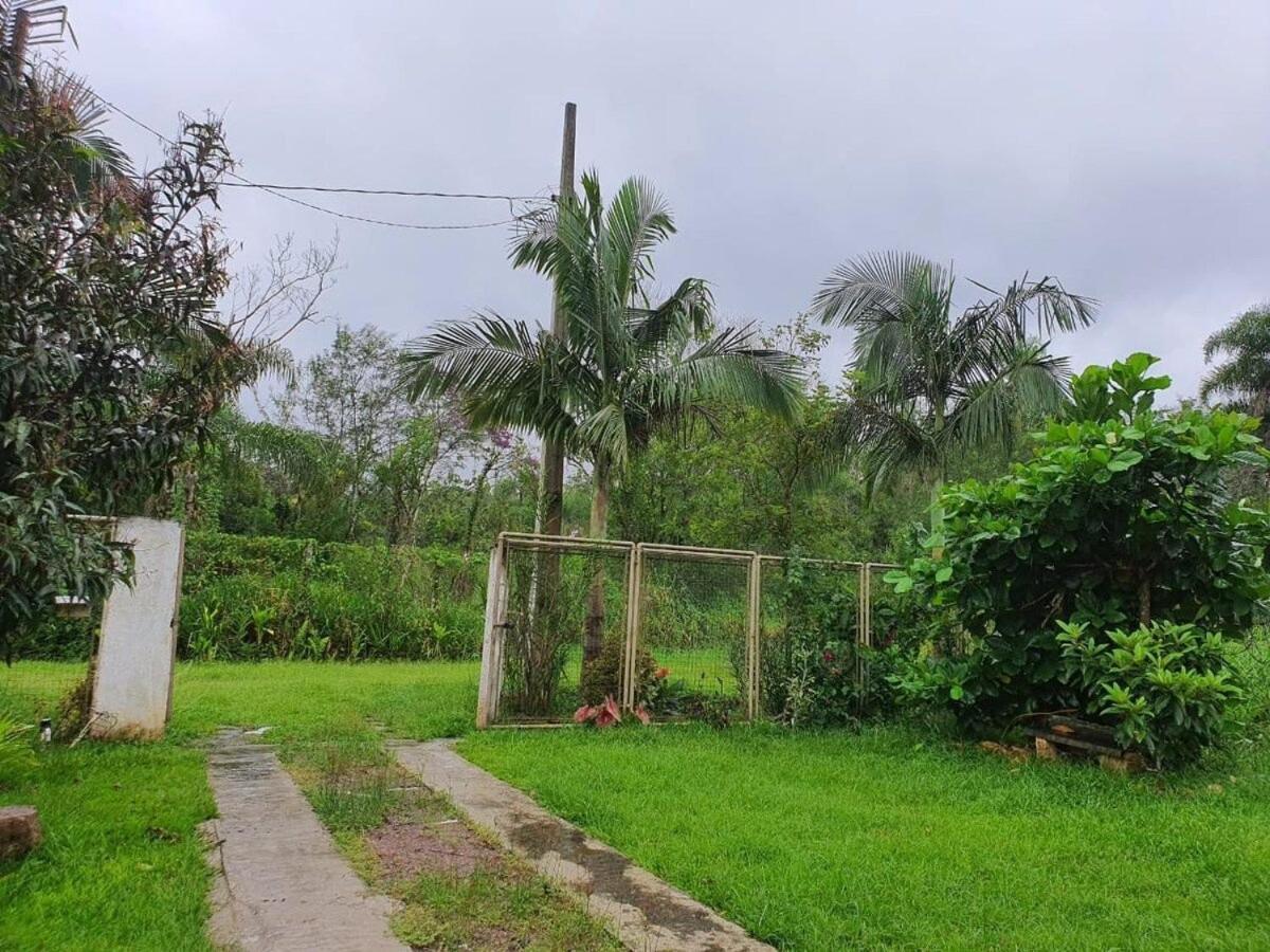 Casa Vermelha Dois Holiday home