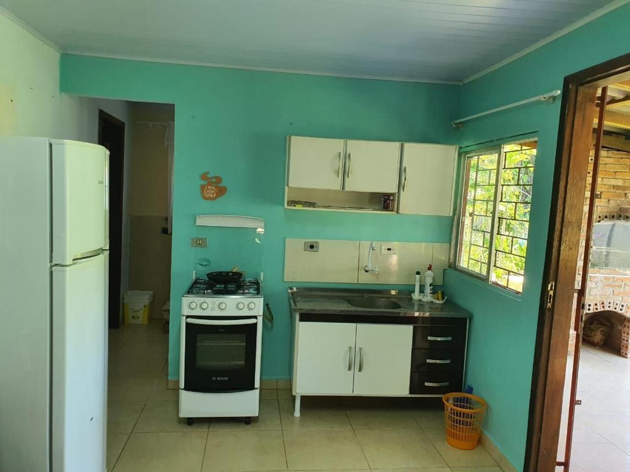 Casa Vermelha Dois Holiday home *