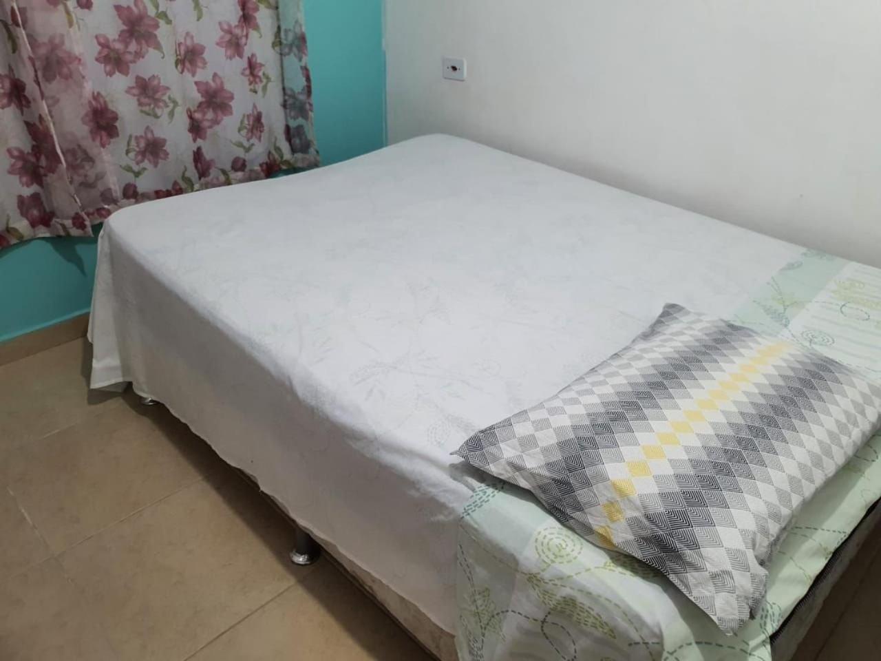 Casa Vermelha Dois Holiday home Antonina