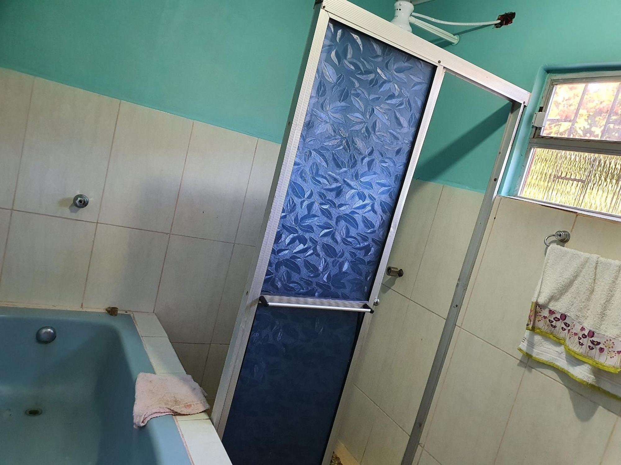 Casa Vermelha Dois Holiday home