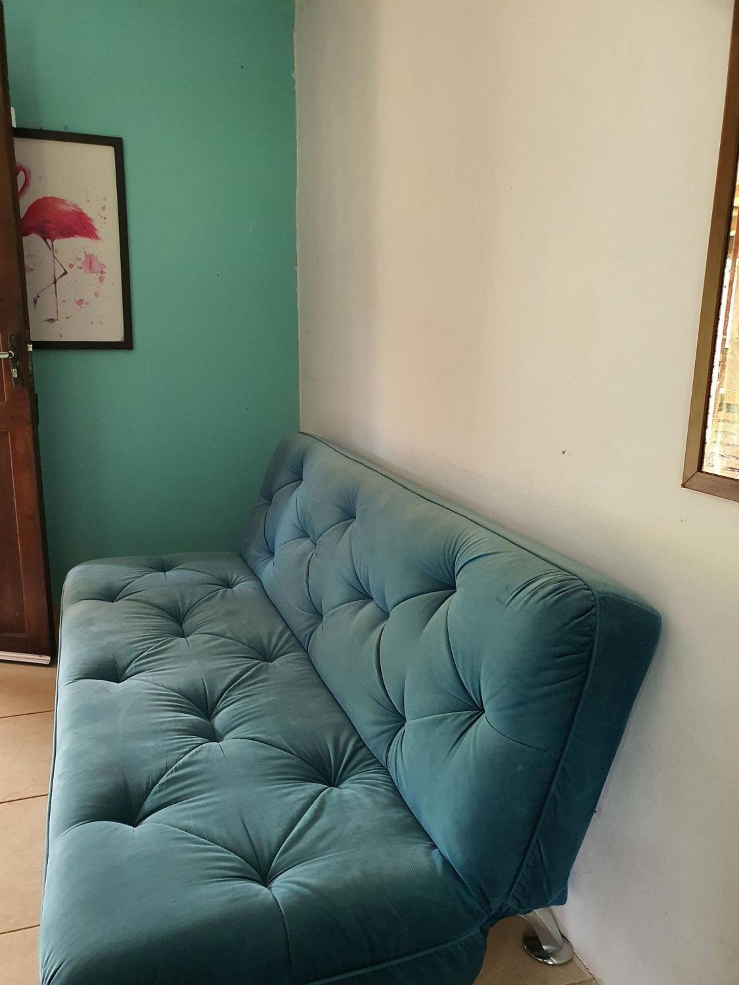 Casa Vermelha Dois *